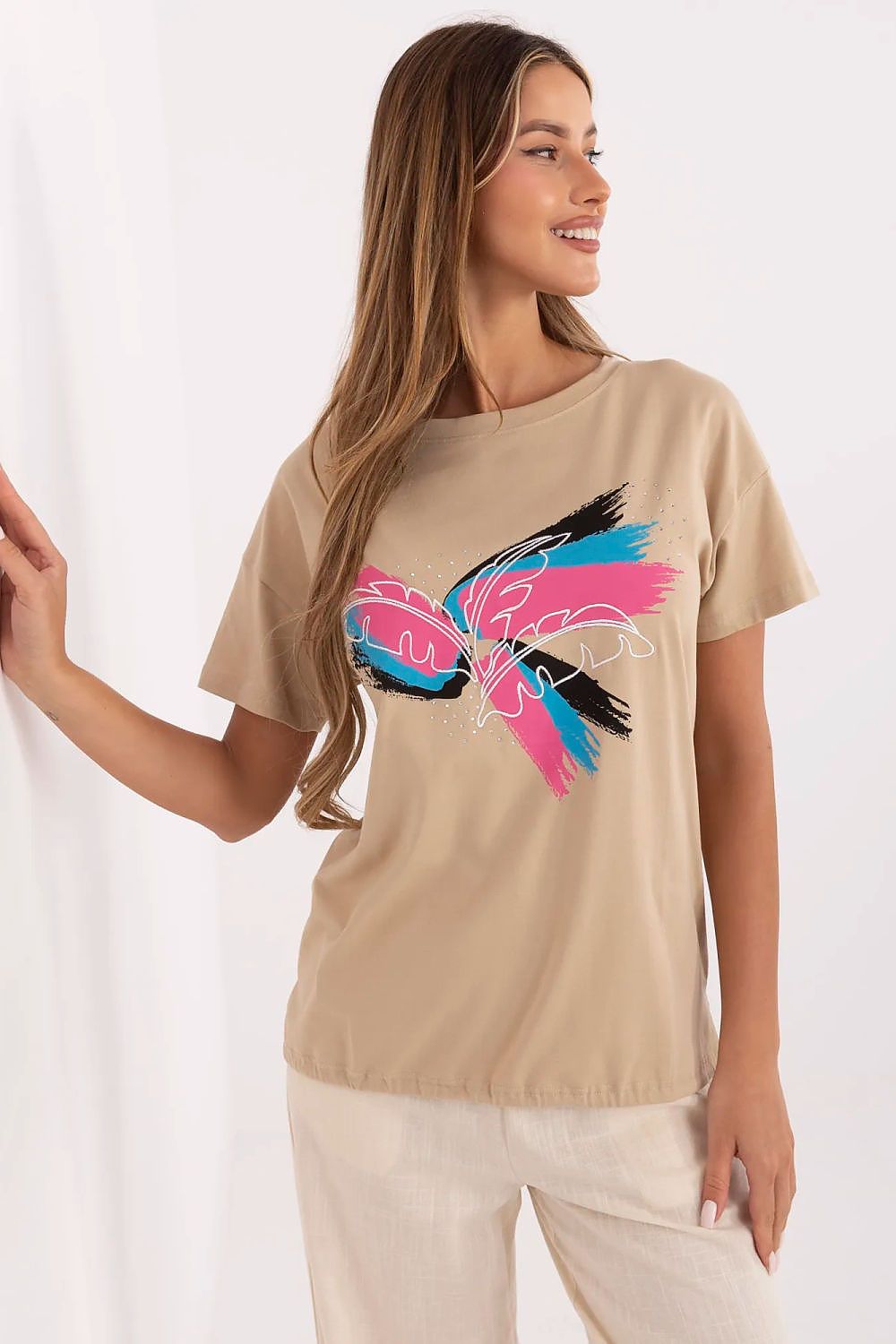  Tricou model 213296 Factory Price 