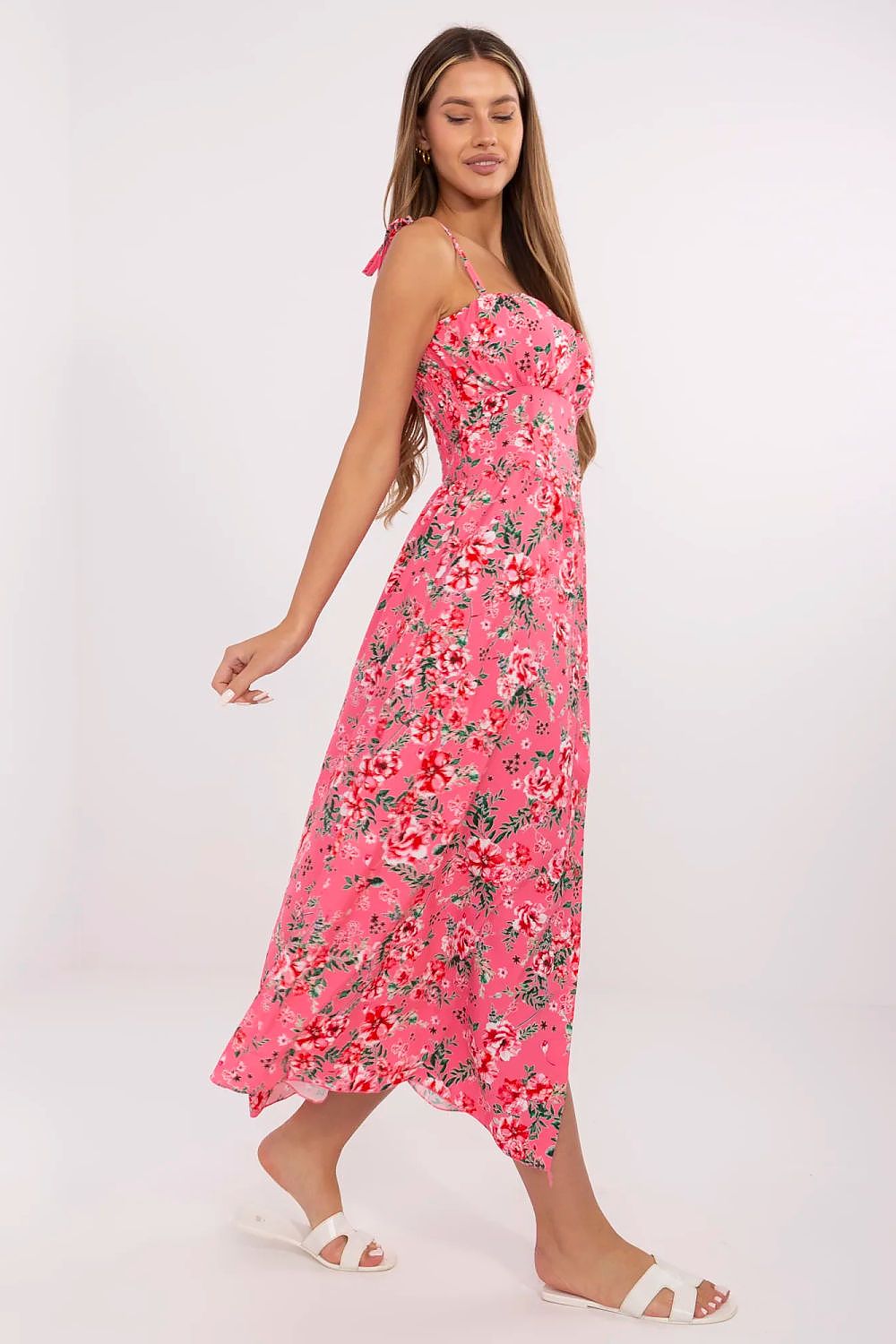  Rochie de zi model 213297 Italy Moda 