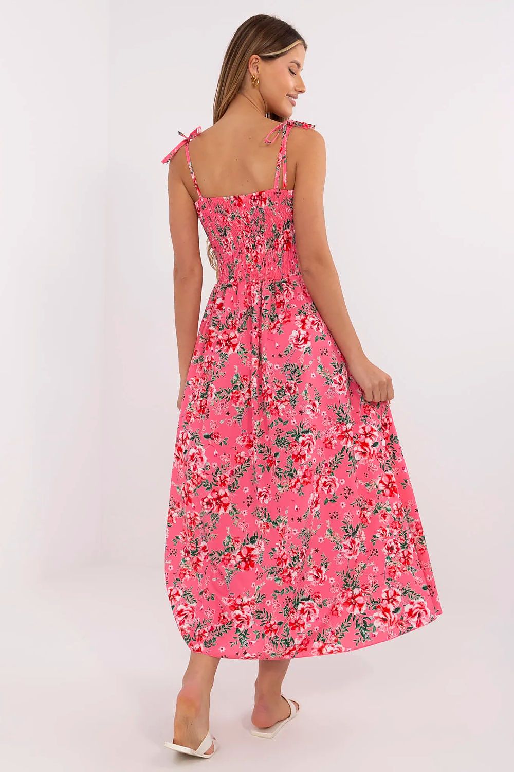  Rochie de zi model 213297 Italy Moda 