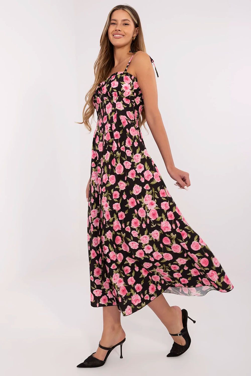  Rochie de zi model 213302 Italy Moda 