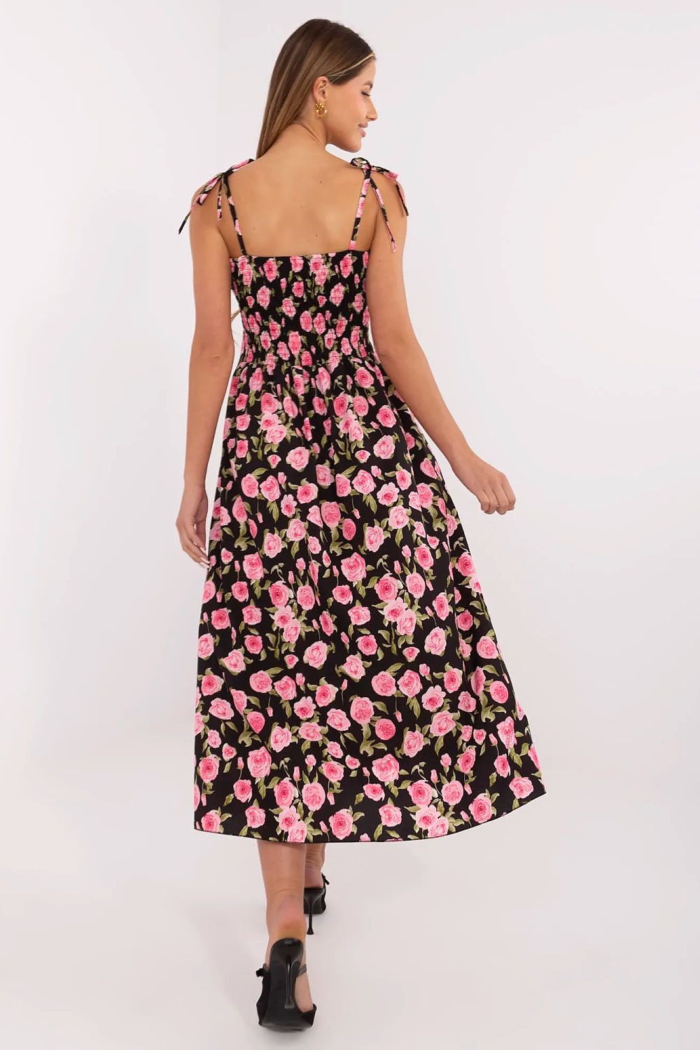  Rochie de zi model 213302 Italy Moda 