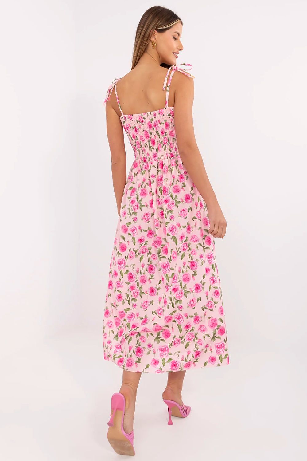  Rochie de zi model 213311 Italy Moda 