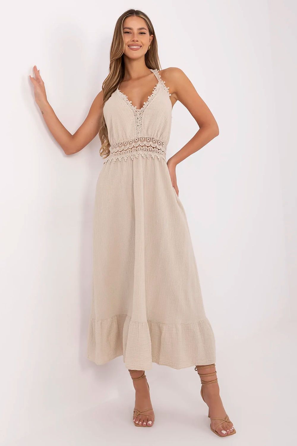  Rochie de zi model 213312 Italy Moda 