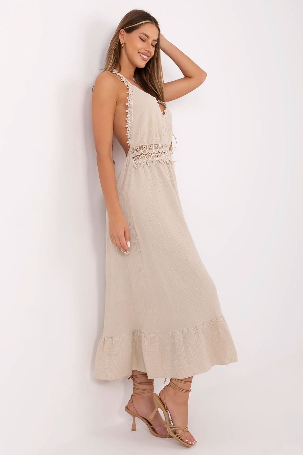  Rochie de zi model 213312 Italy Moda 