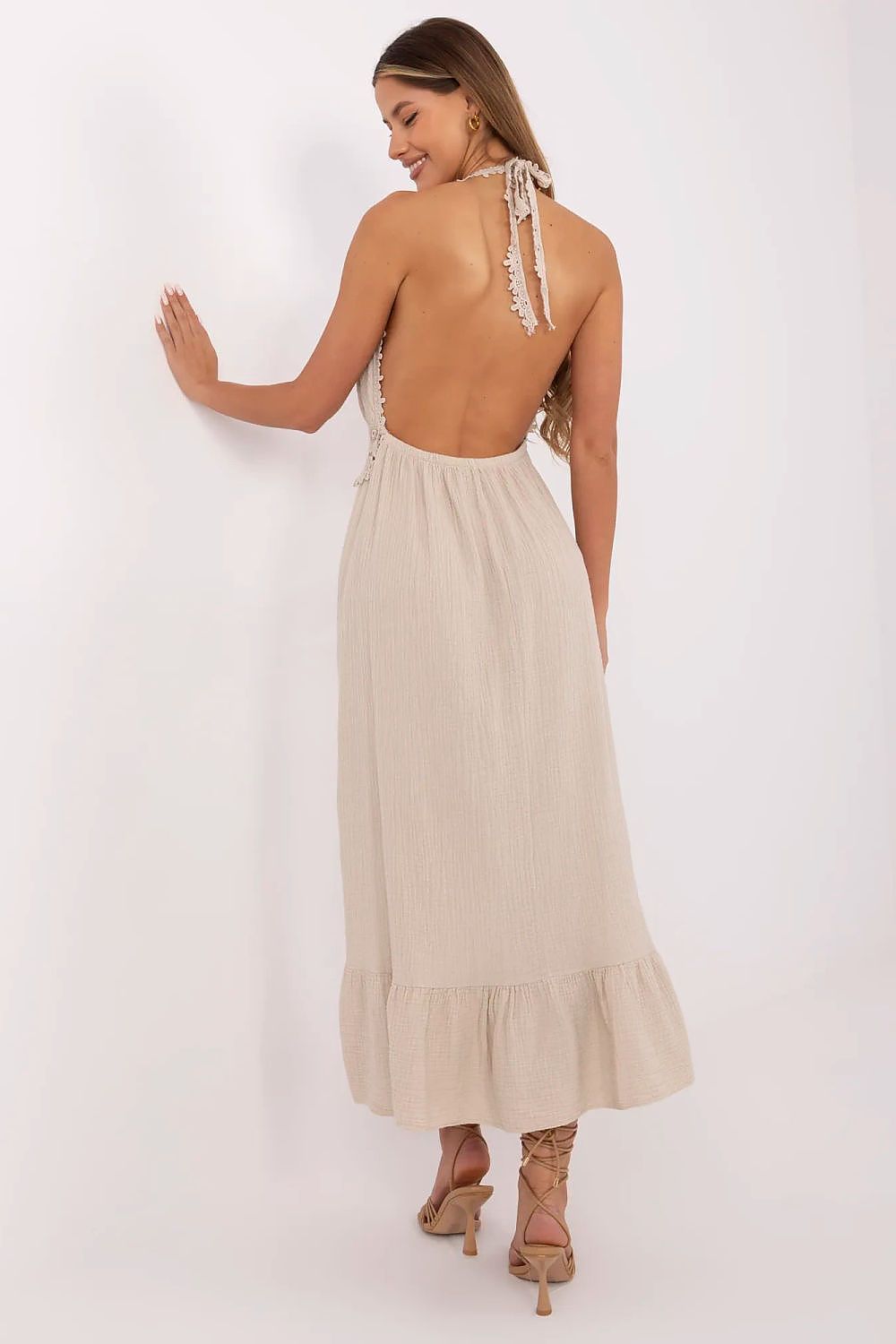  Rochie de zi model 213312 Italy Moda 
