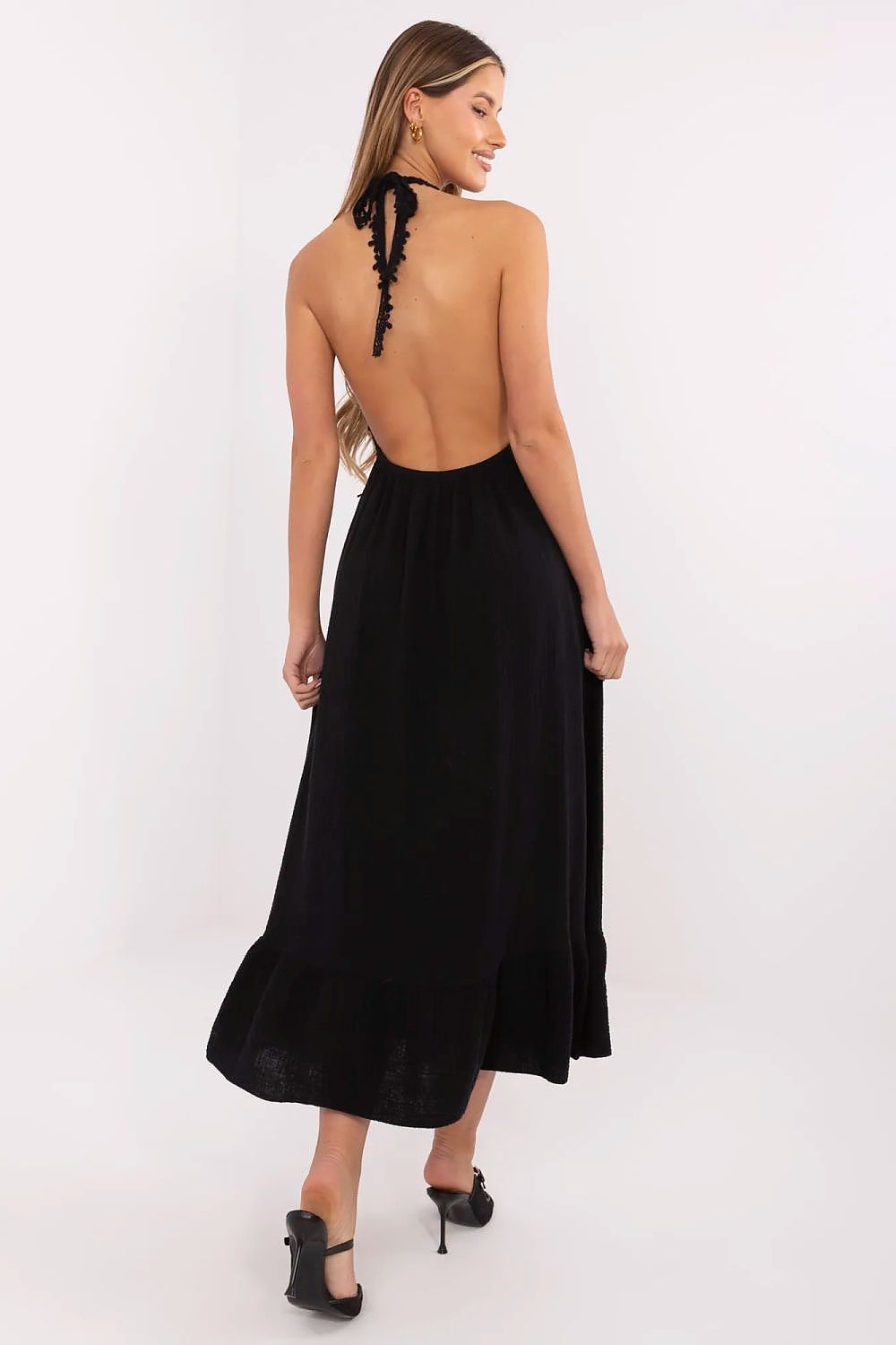  Rochie de zi model 213313 Italy Moda 
