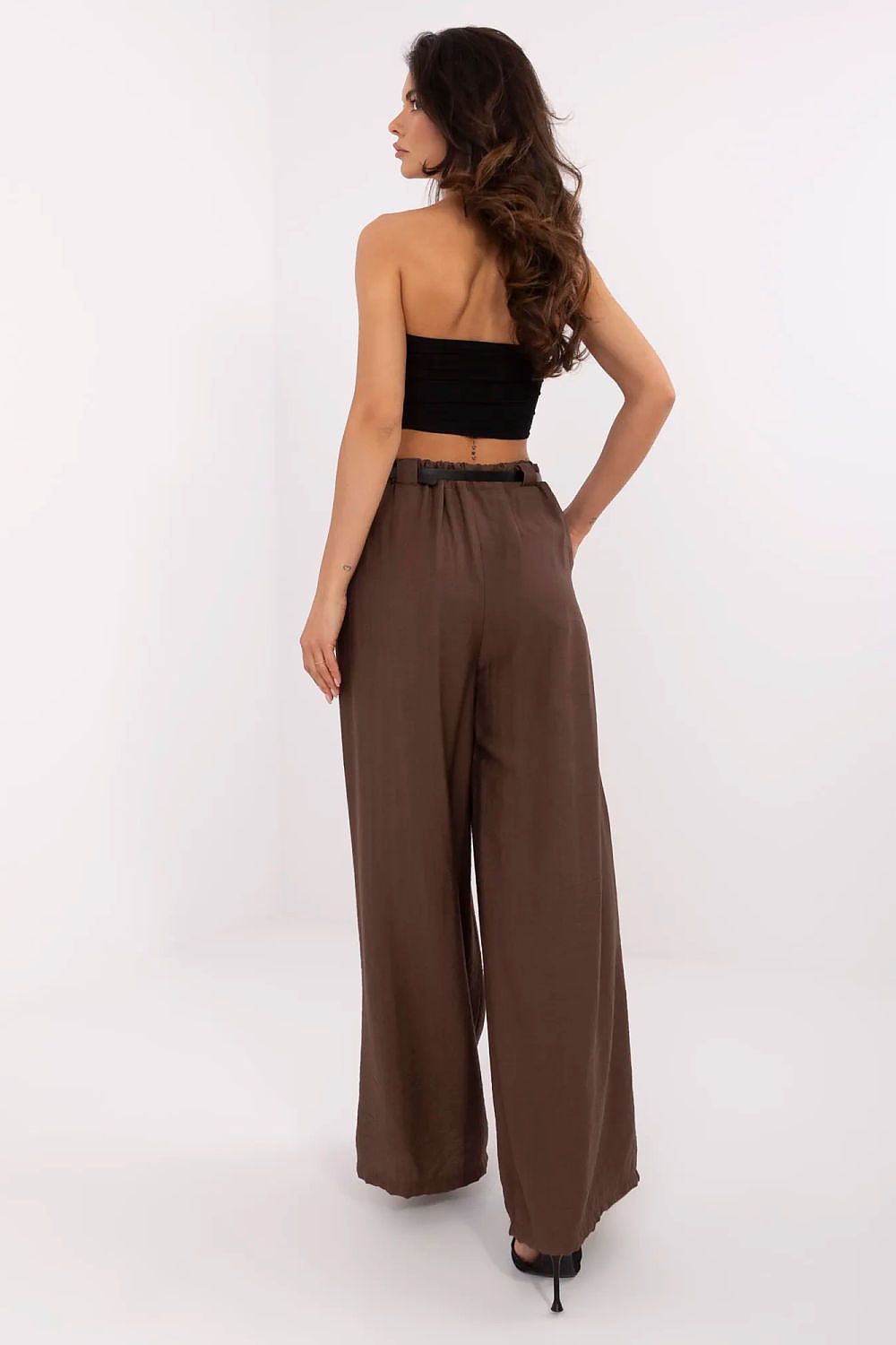  Pantaloni de damă model 213317 Italy Moda 