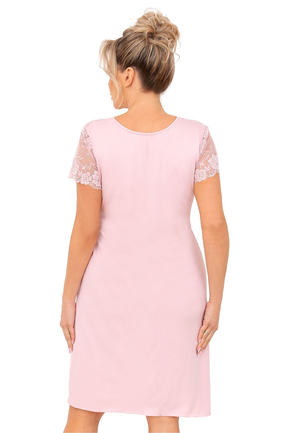  Cămașă de noapte Plus Size model 213329 Donna 