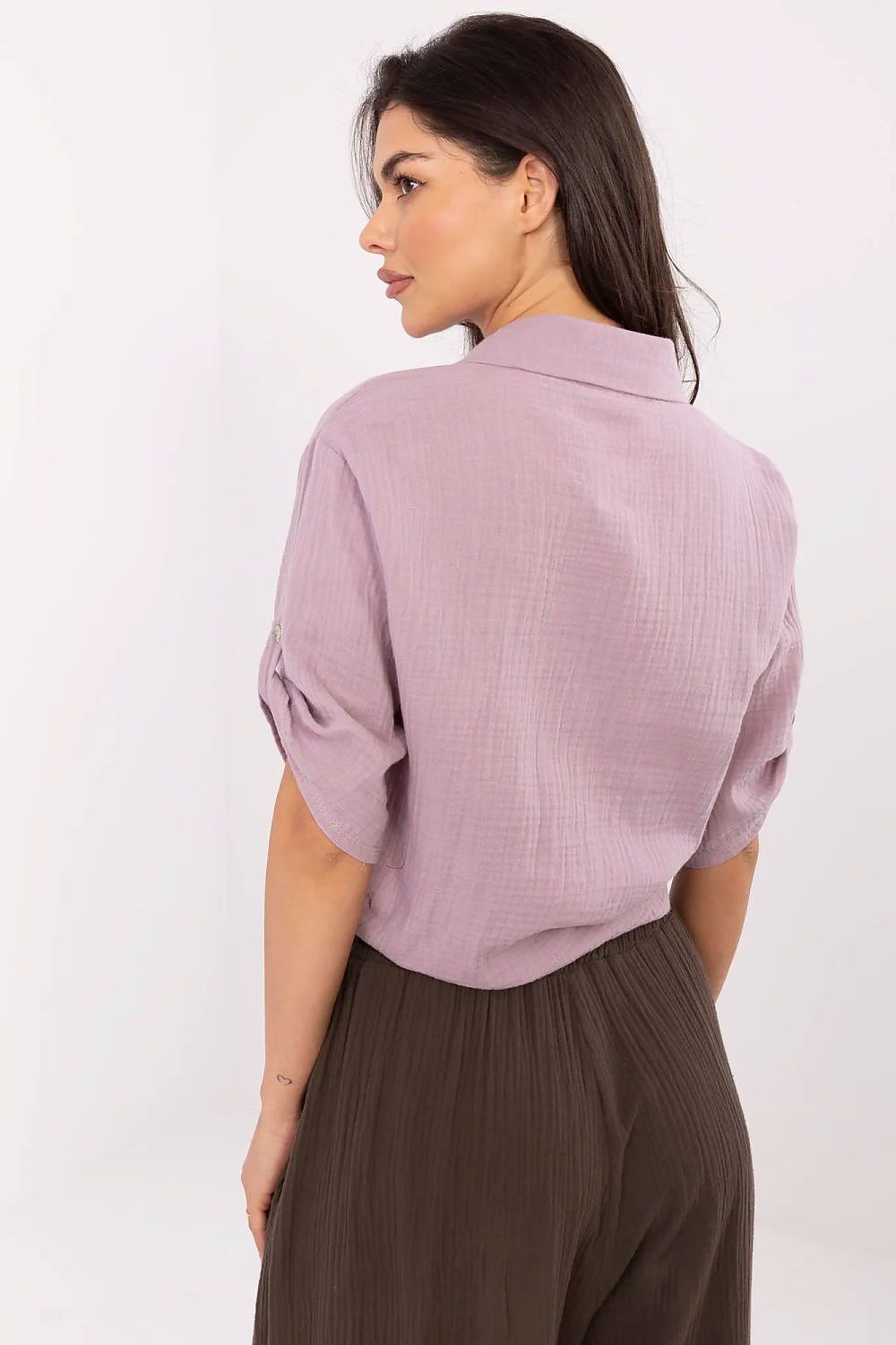  Cămaşă de damă model 213425 Italy Moda 