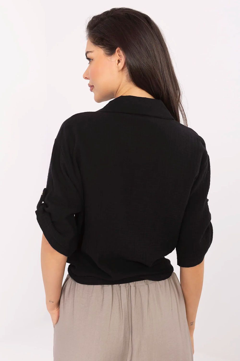  Cămaşă de damă model 213429 Italy Moda 