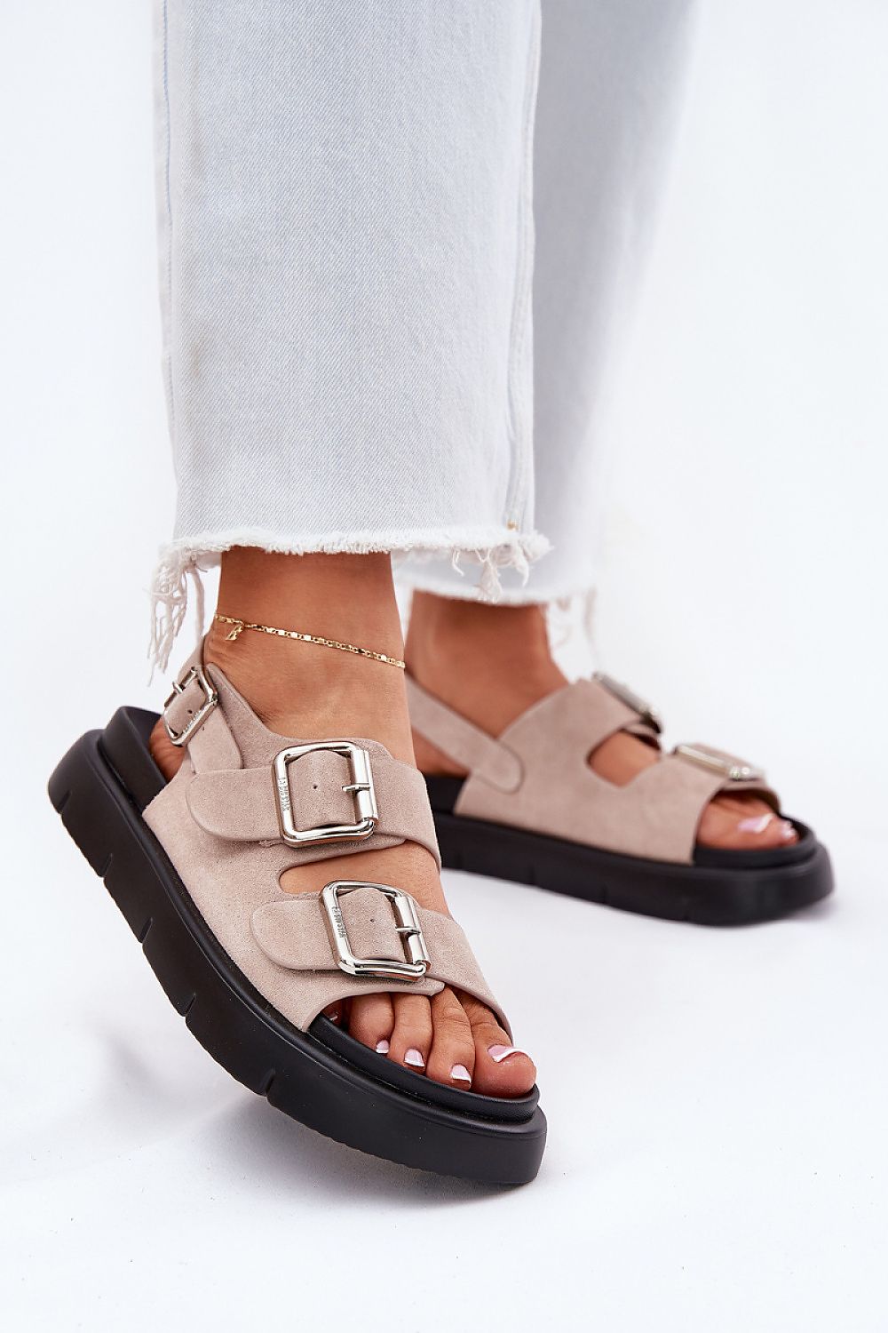  Sandale model 213462 Step in style 