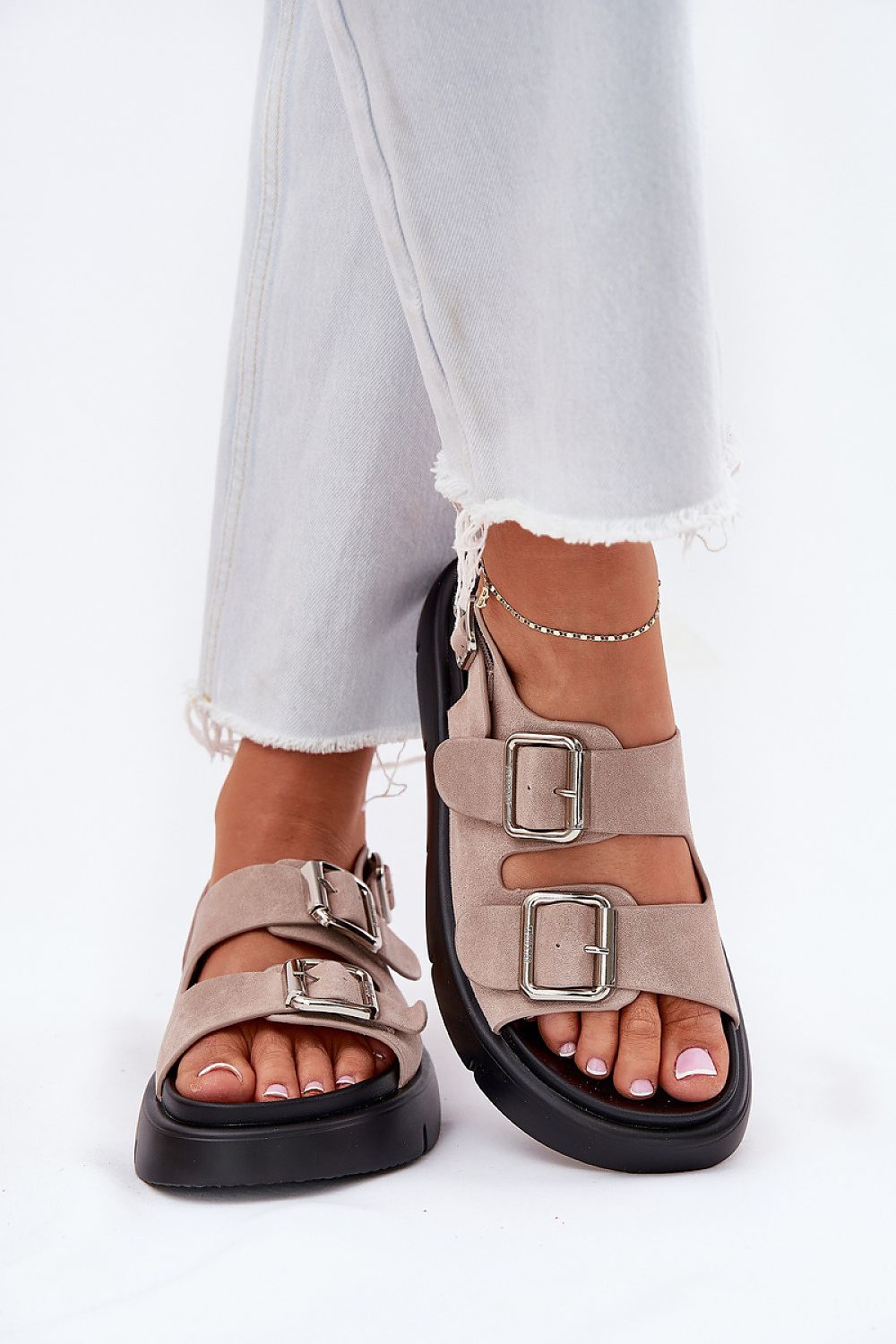  Sandale model 213462 Step in style 
