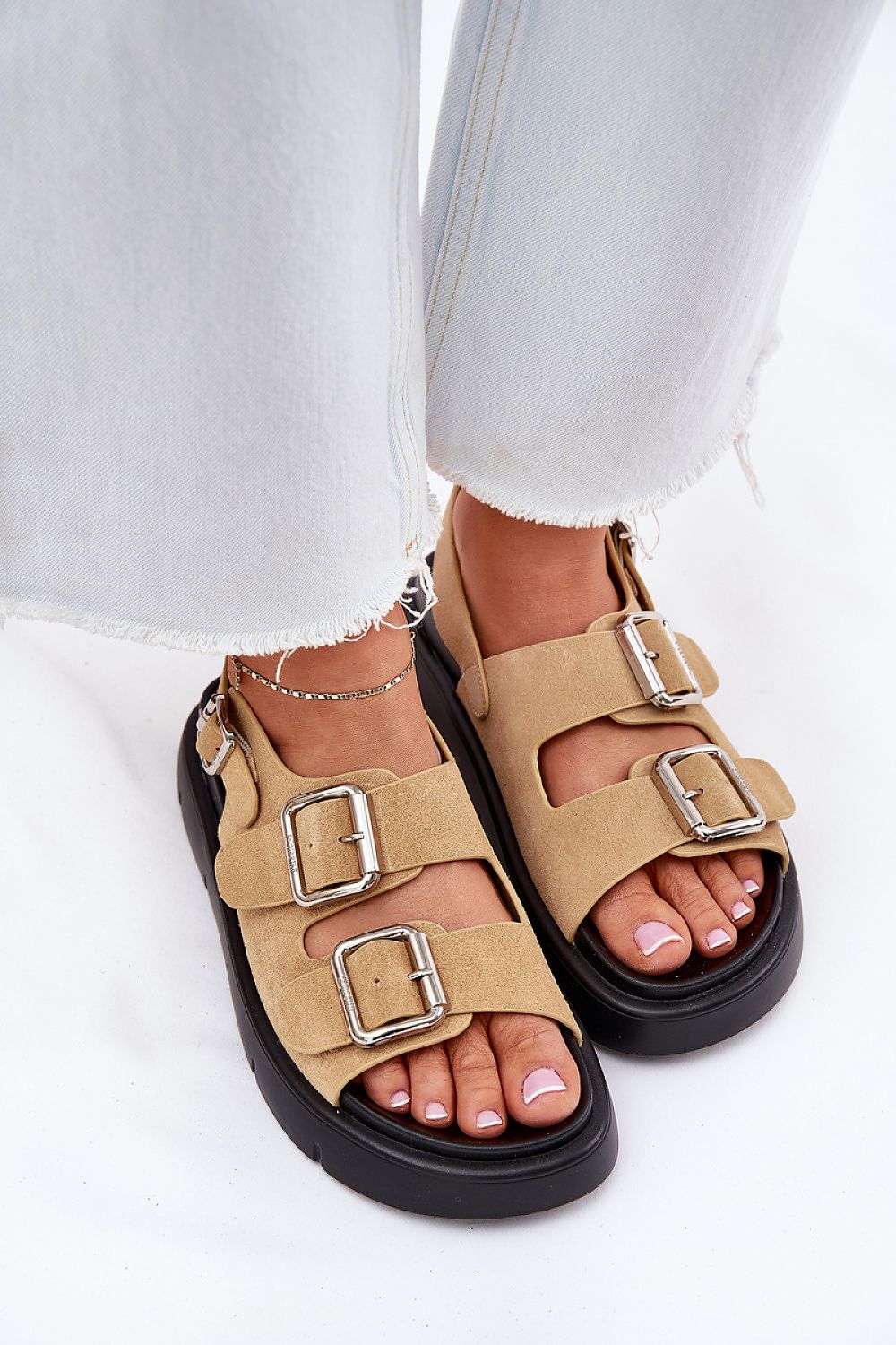  Sandale model 213463 Step in style 