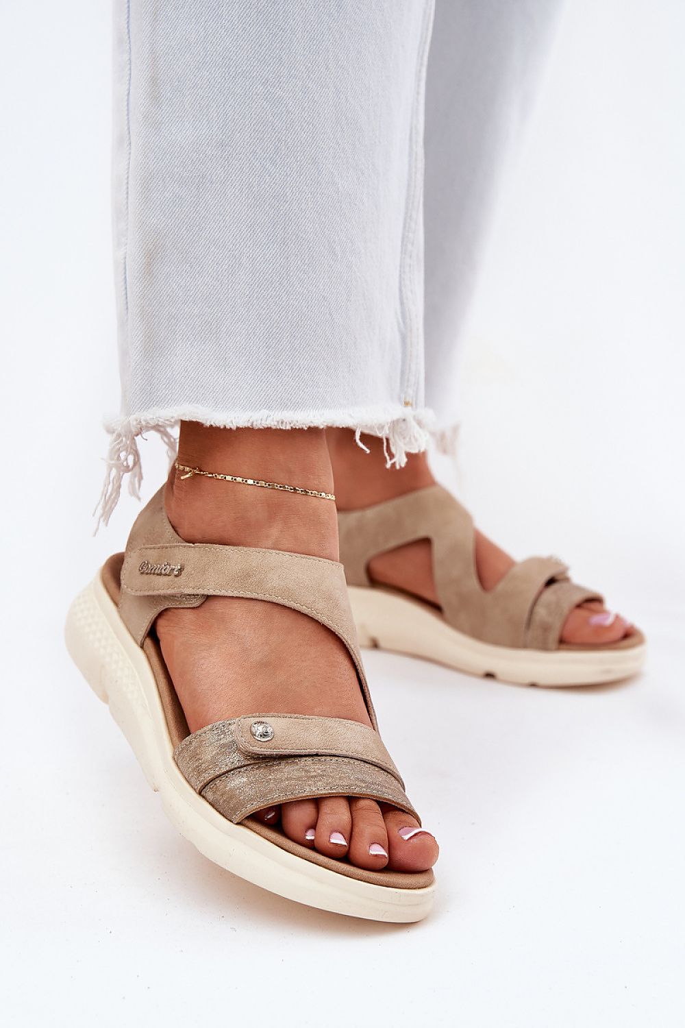  Sandale model 213466 Step in style 
