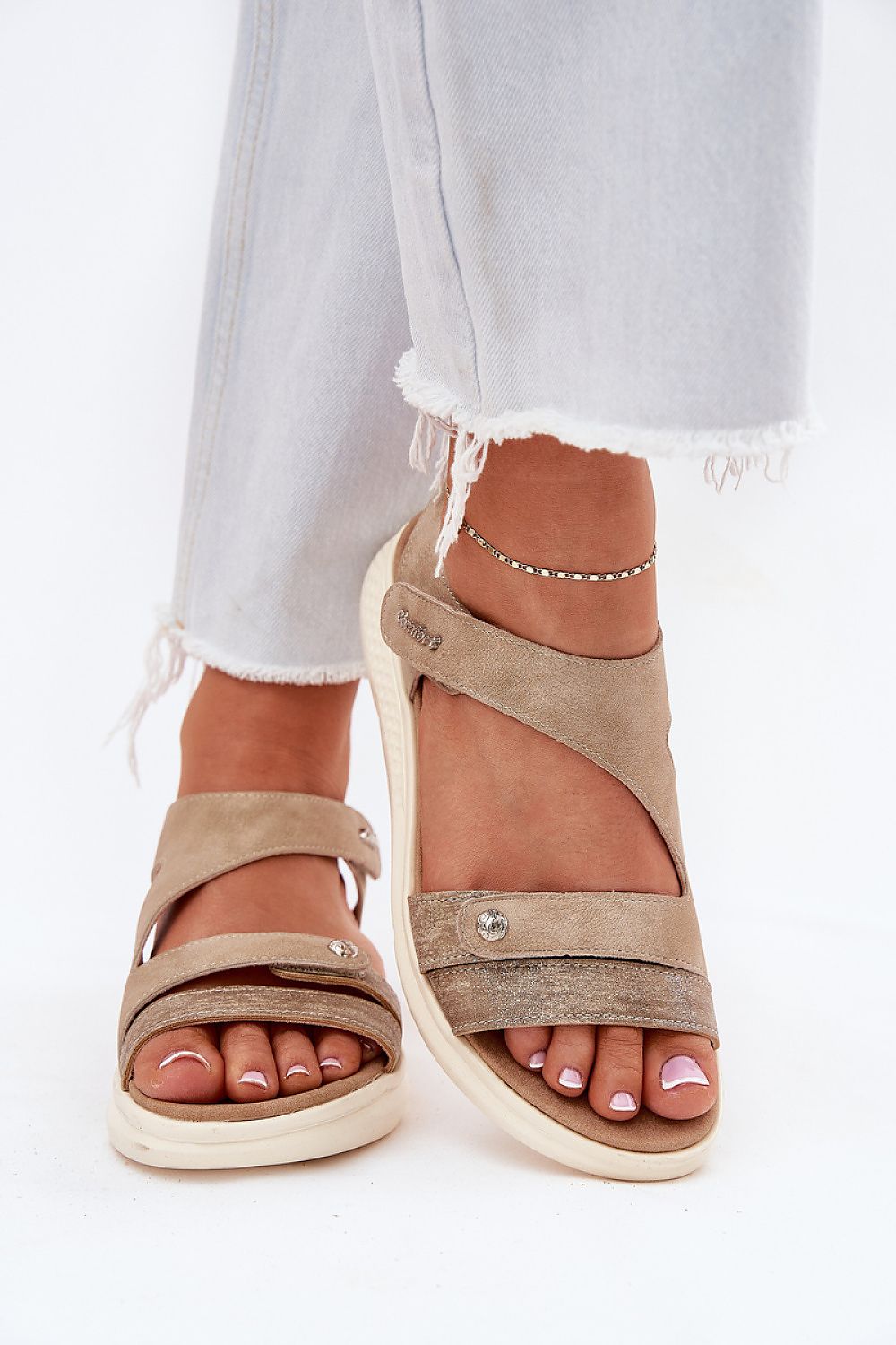  Sandale model 213466 Step in style 
