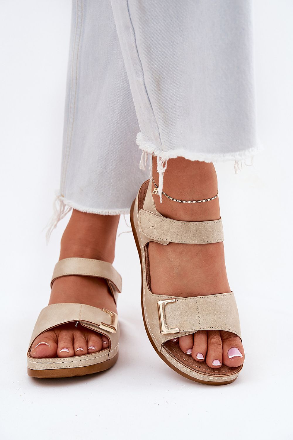  Sandale model 213468 Step in style 