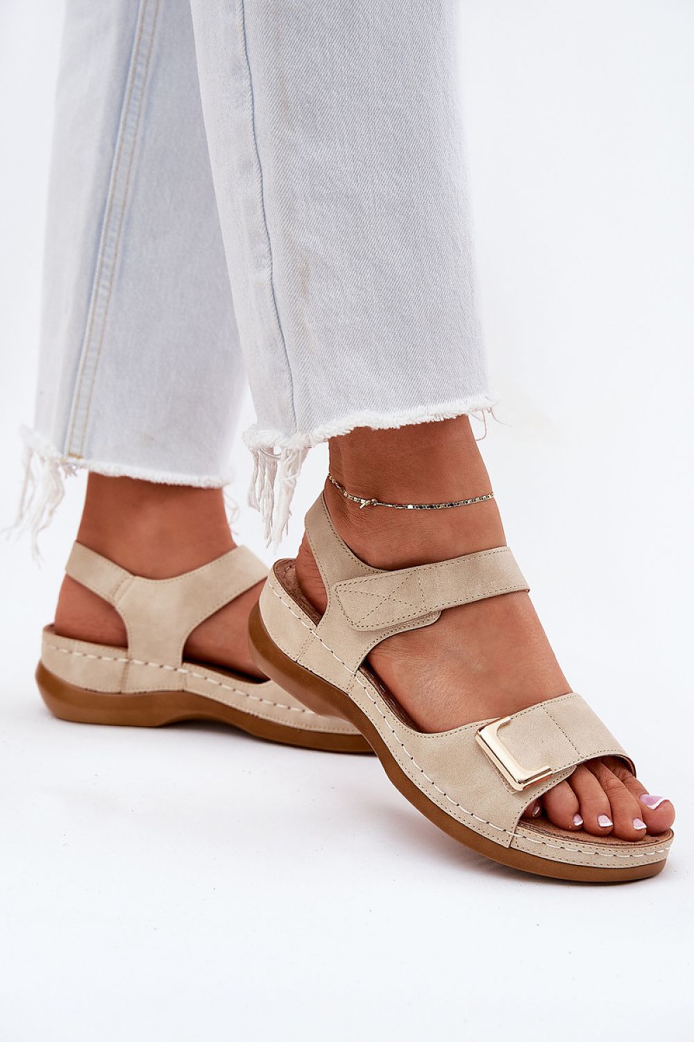  Sandale model 213468 Step in style 