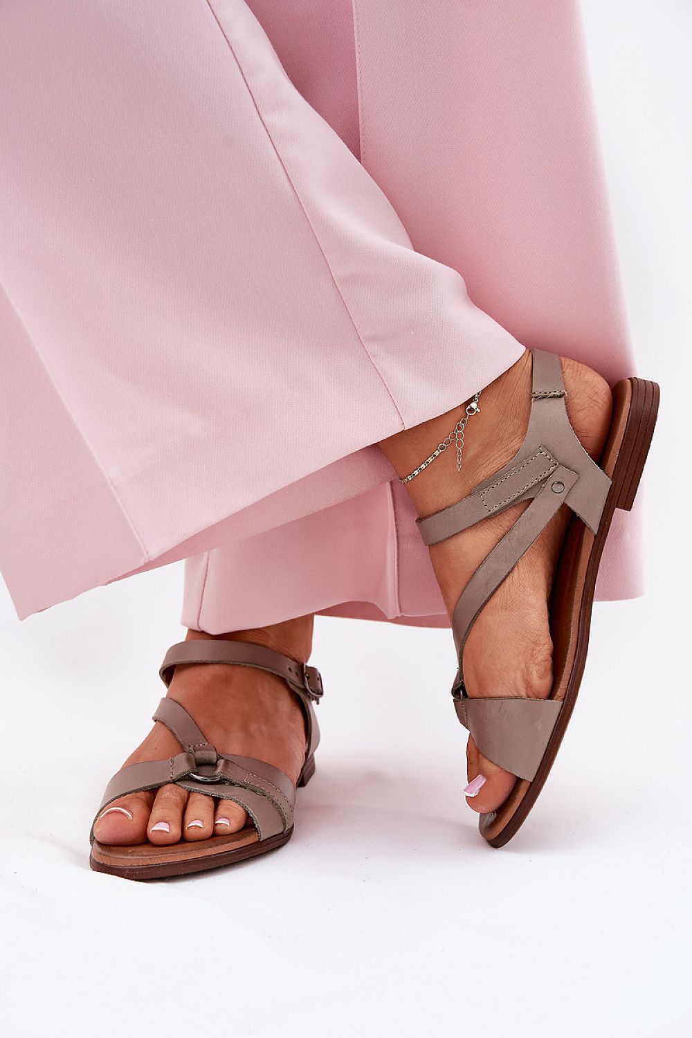  Sandale model 213469 Step in style 