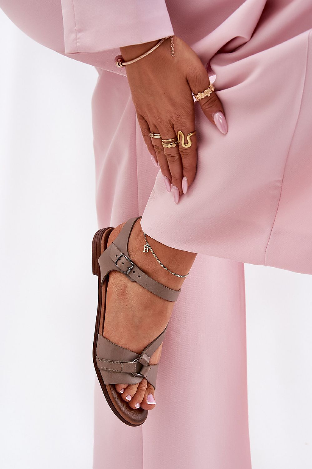  Sandale model 213469 Step in style 