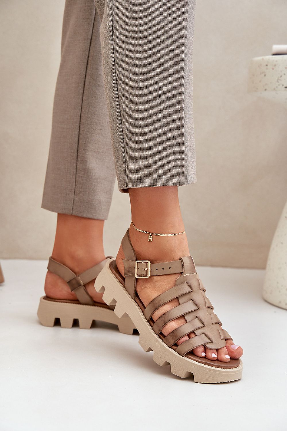  Sandale model 213470 Step in style 