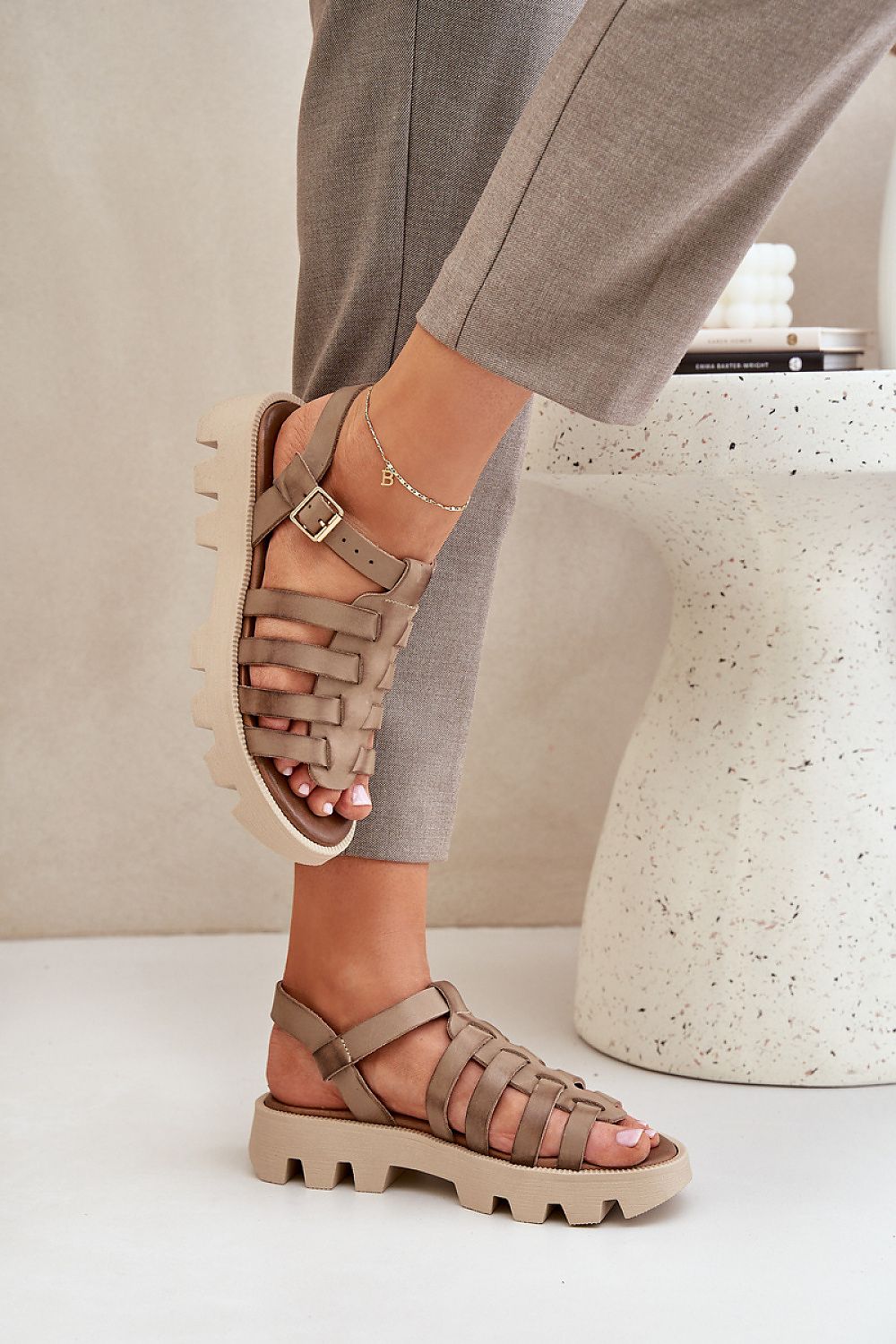  Sandale model 213470 Step in style 