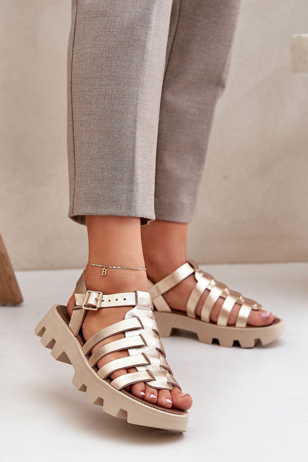  Sandale model 213471 Step in style 