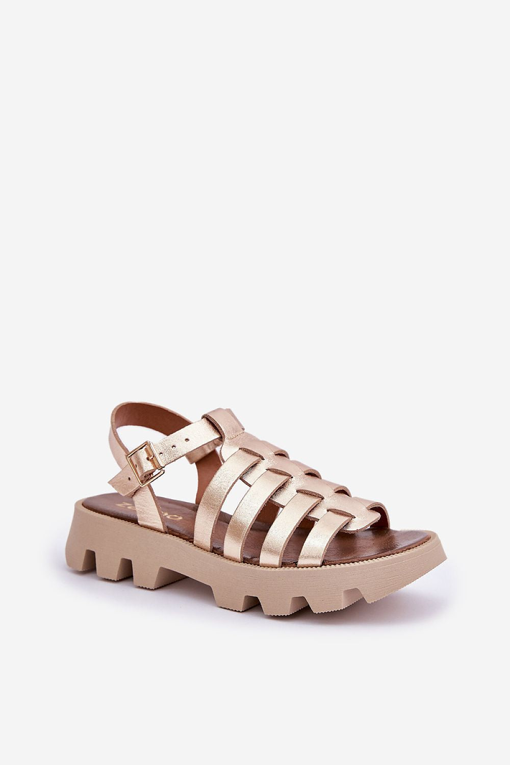  Sandale model 213471 Step in style 