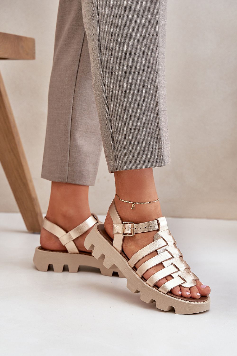  Sandale model 213471 Step in style 