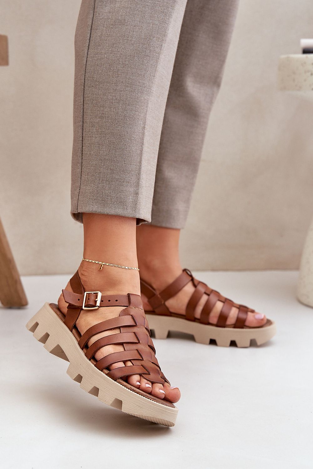  Sandale model 213472 Step in style 