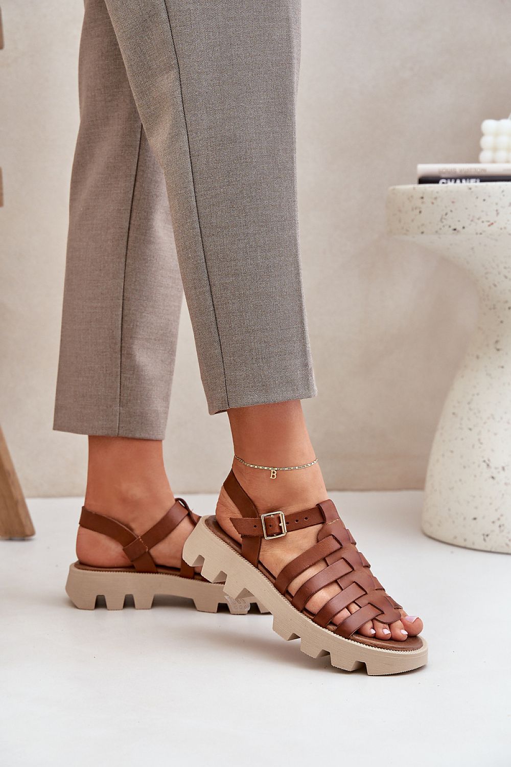  Sandale model 213472 Step in style 