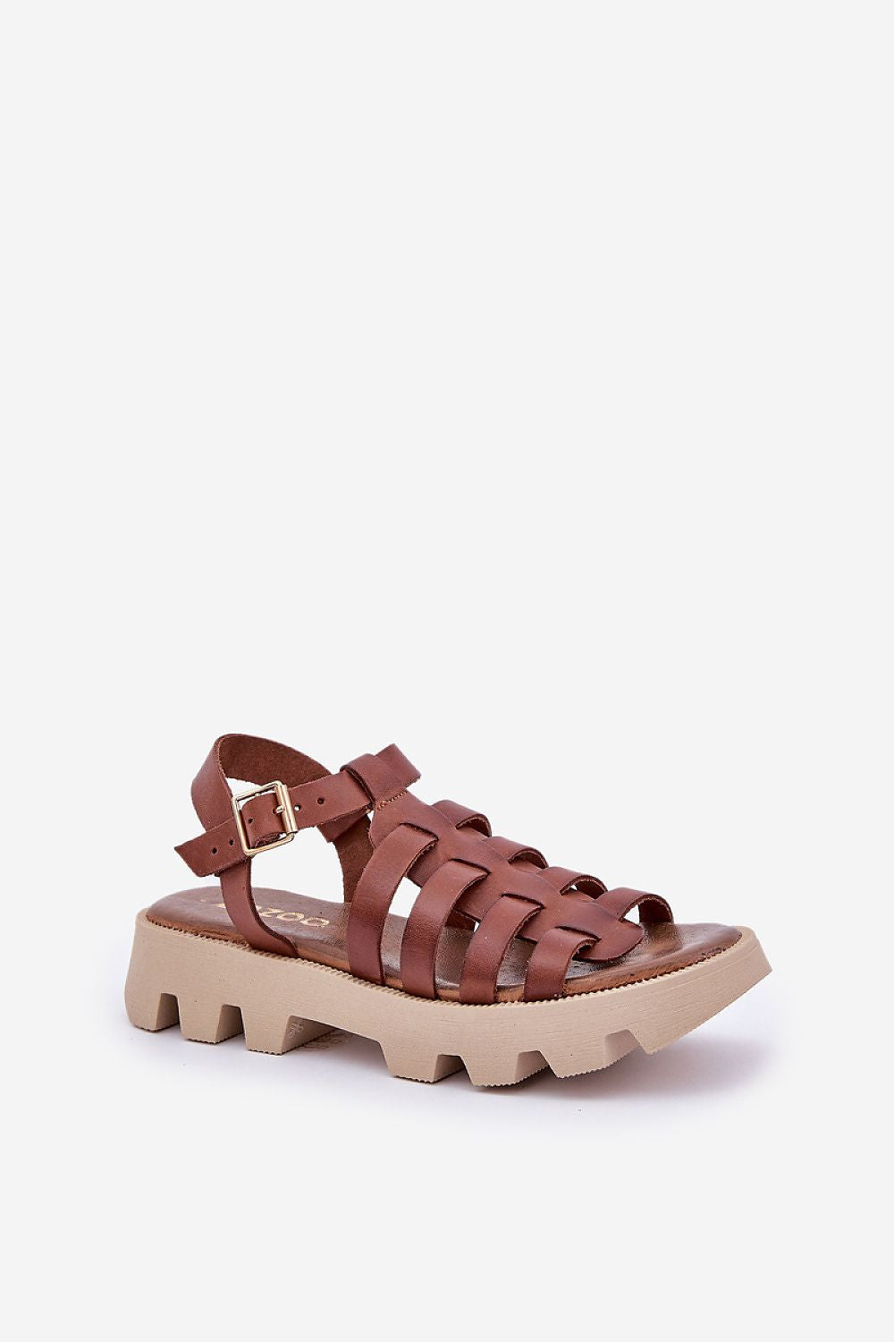 Sandale model 213474 Step in style 