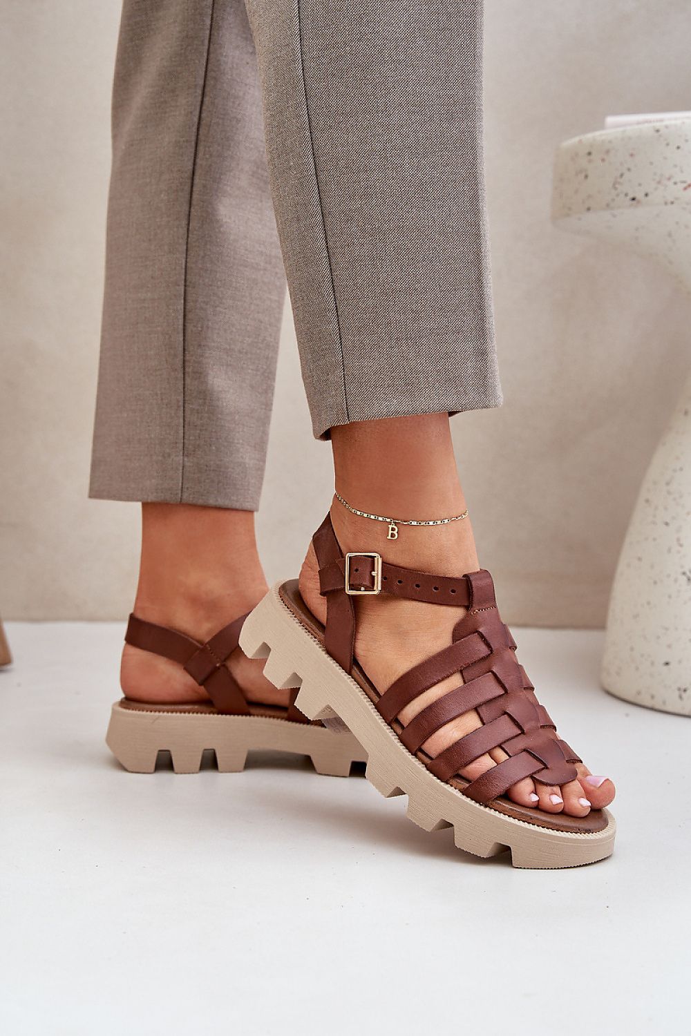 Sandale model 213474 Step in style 