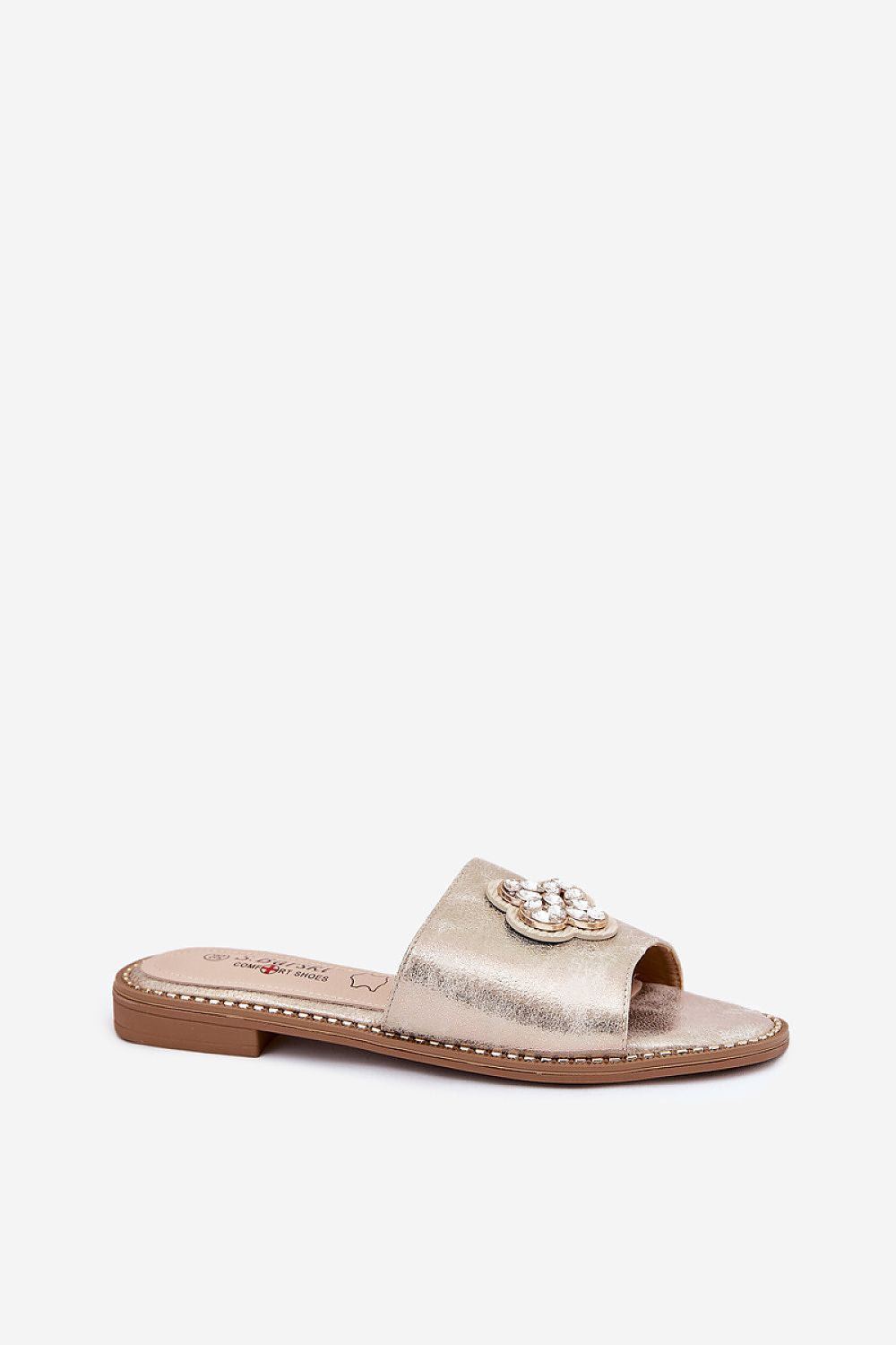  Şlapi model 213480 Step in style 