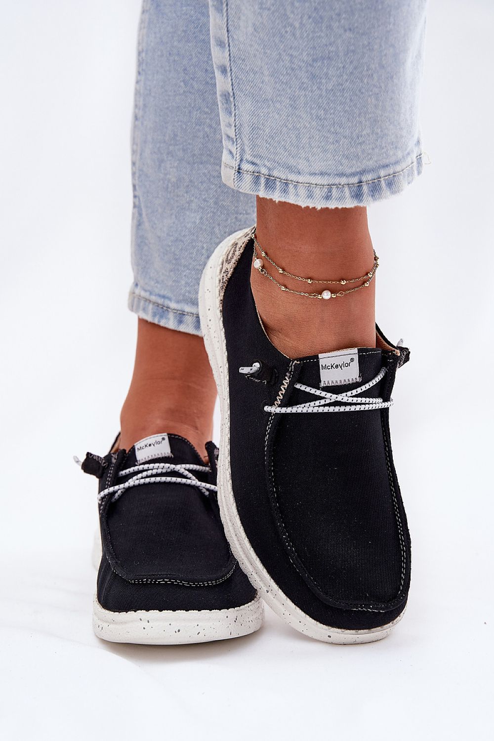  Pantofi model 213485 Step in style 