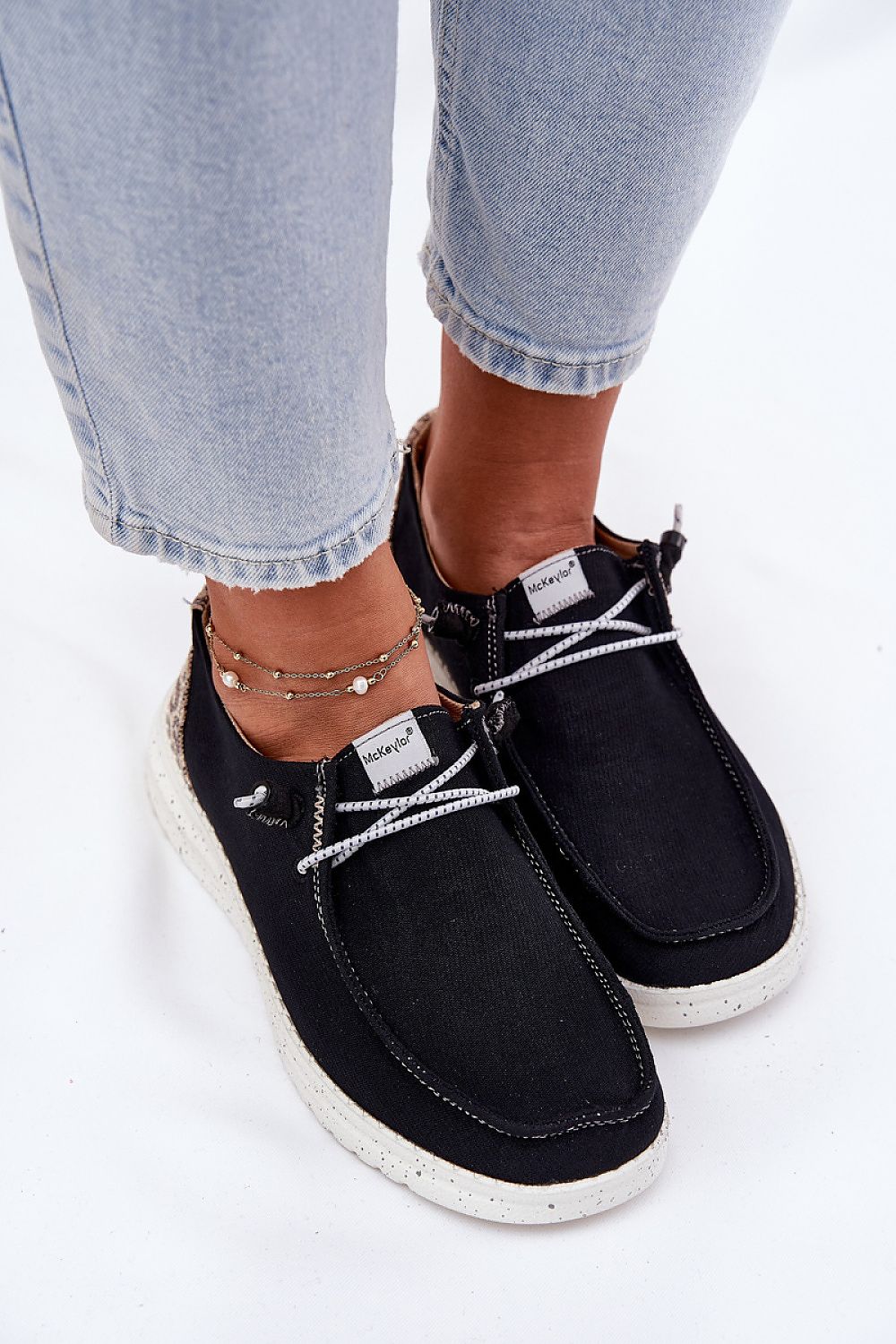  Pantofi model 213485 Step in style 