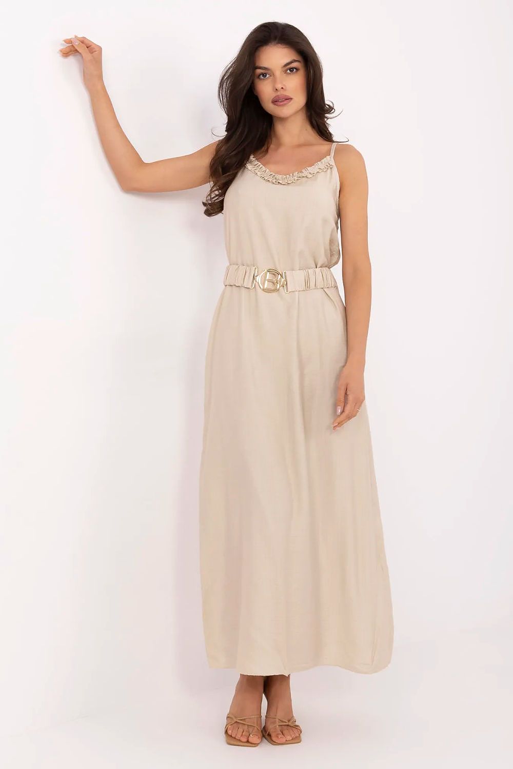  Rochie de zi model 213543 Italy Moda 