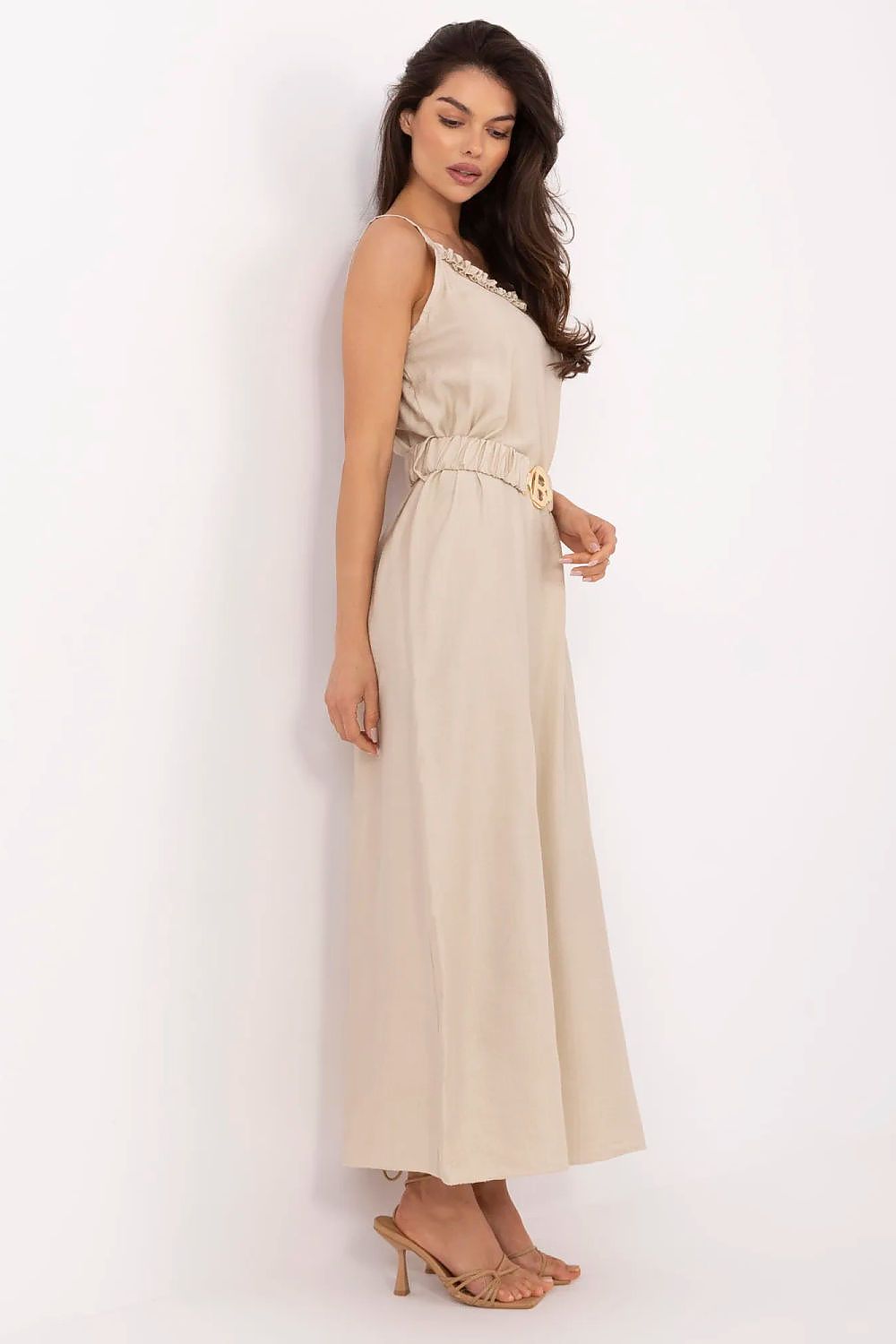 Rochie de zi model 213543 Italy Moda 