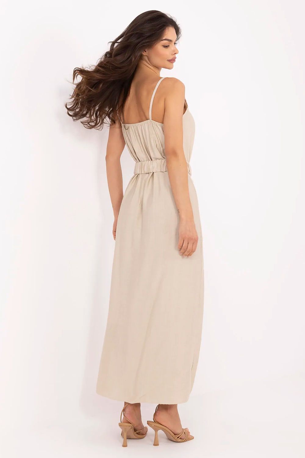  Rochie de zi model 213543 Italy Moda 