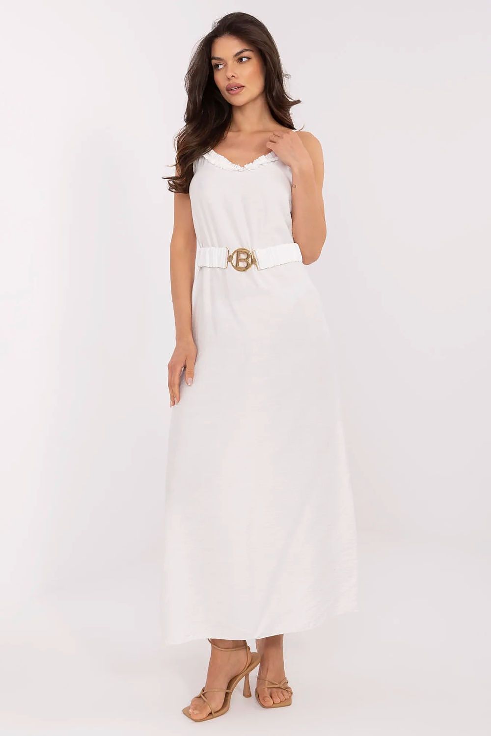  Rochie de zi model 213544 Italy Moda 