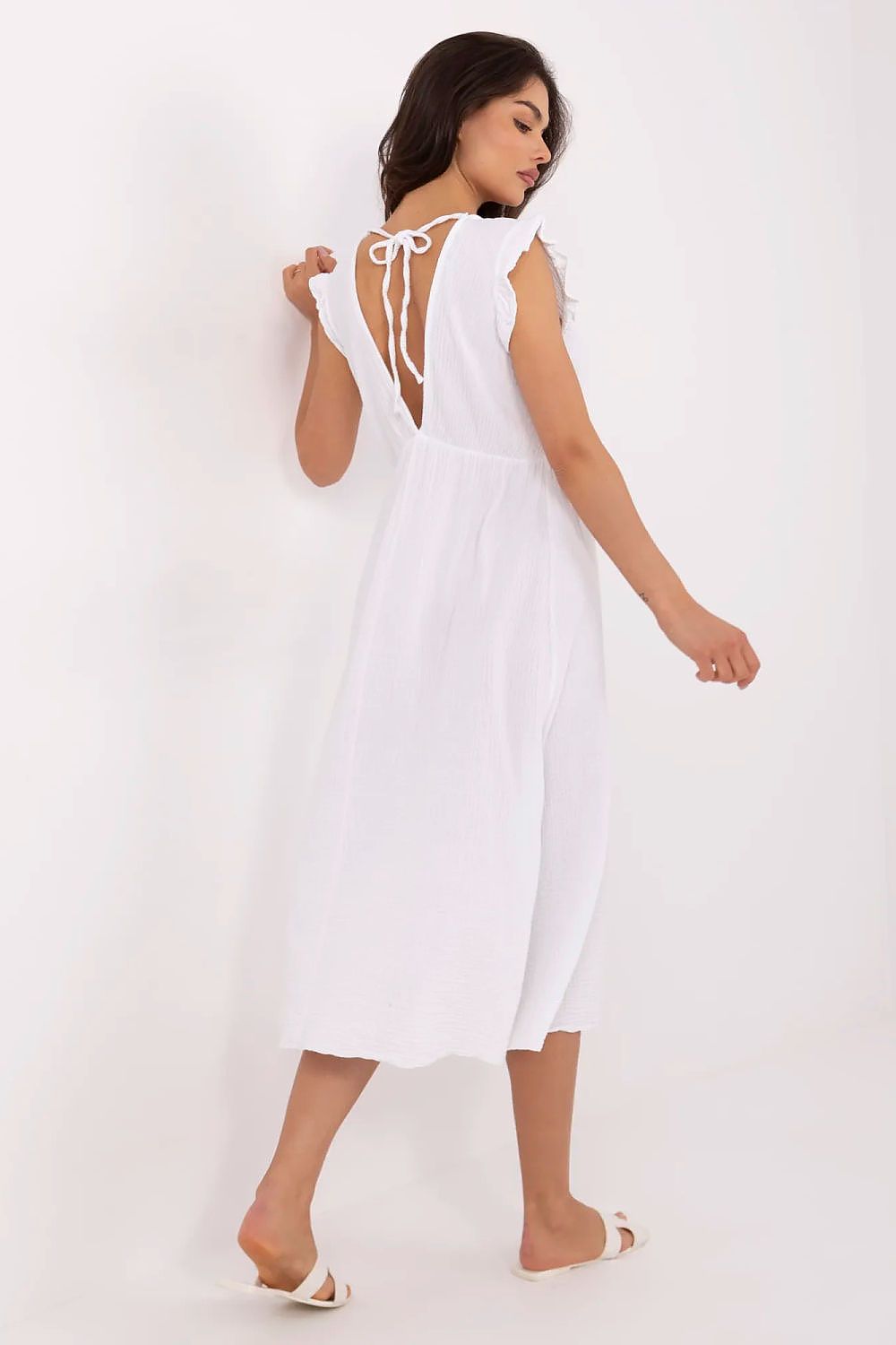  Rochie de zi model 213552 Italy Moda 