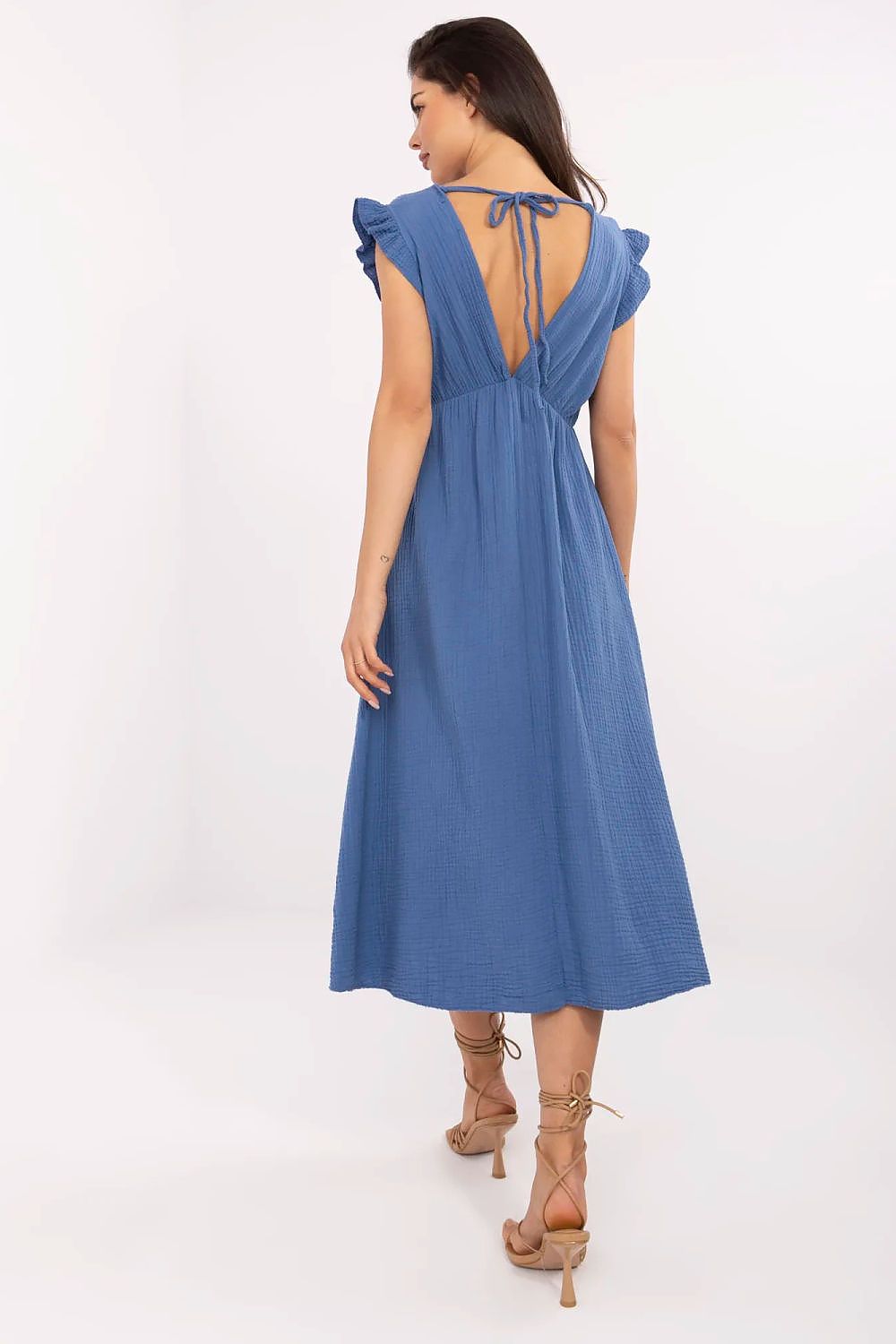 Rochie de zi model 213553 Italy Moda 