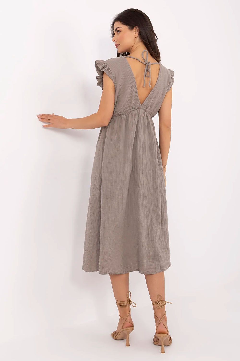  Rochie de zi model 213554 Italy Moda 