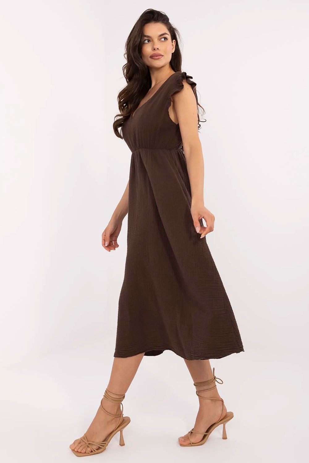  Rochie de zi model 213555 Italy Moda 