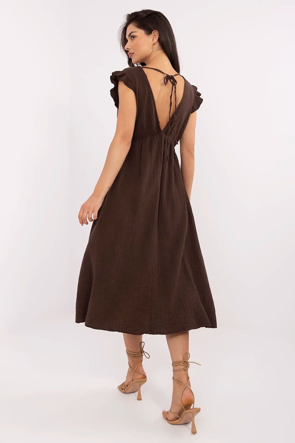  Rochie de zi model 213555 Italy Moda 