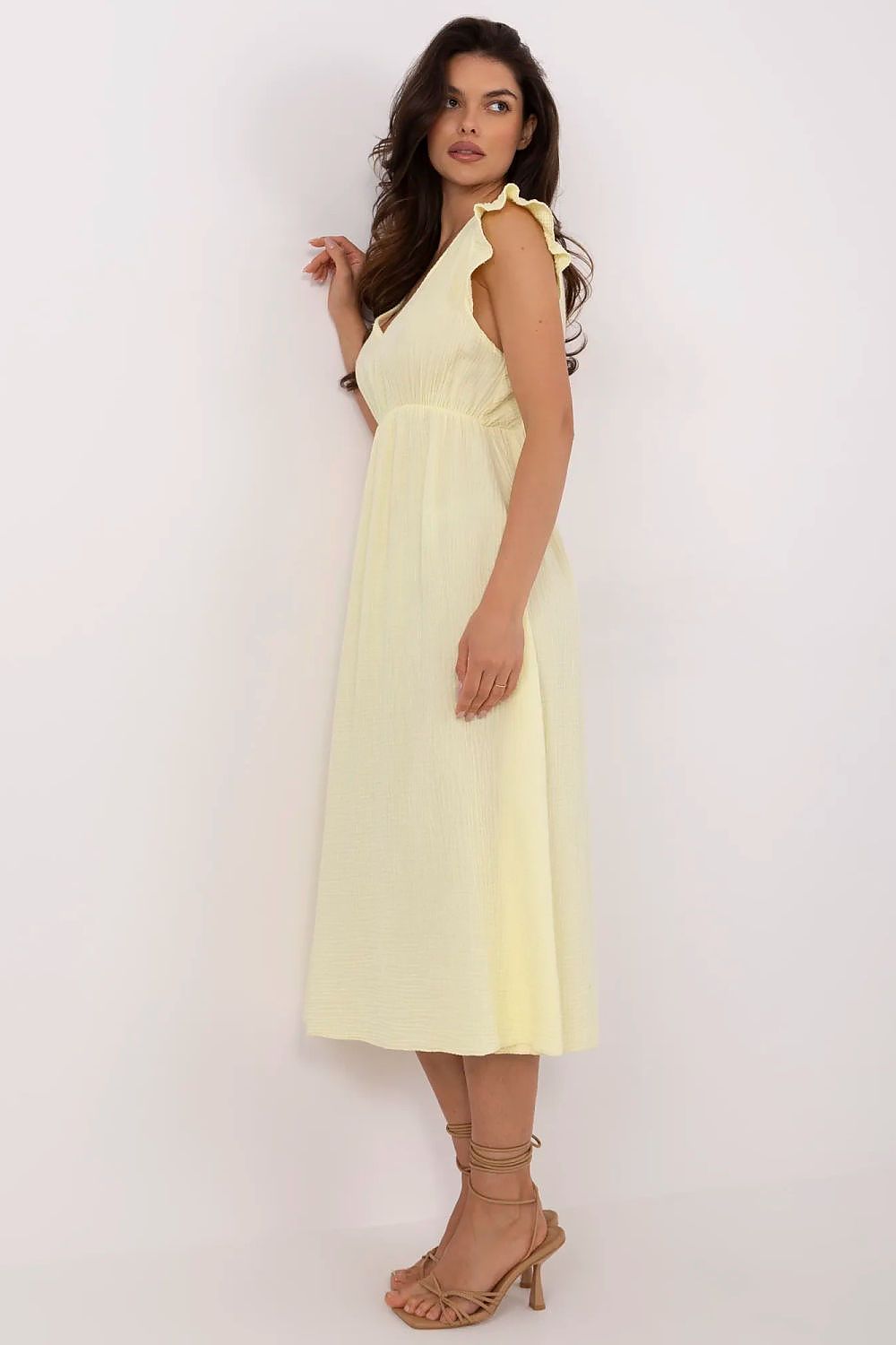  Rochie de zi model 213556 Italy Moda 
