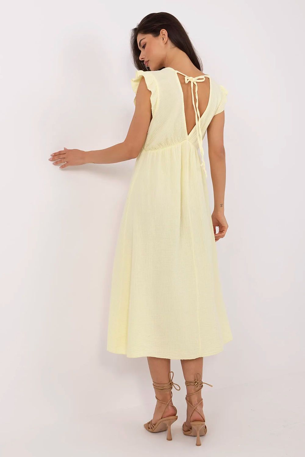  Rochie de zi model 213556 Italy Moda 