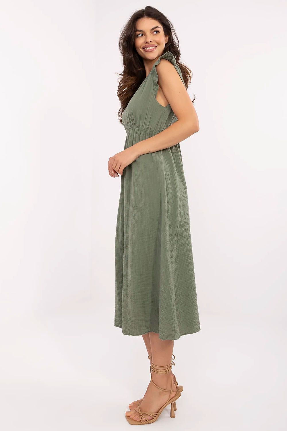  Rochie de zi model 213557 Italy Moda 