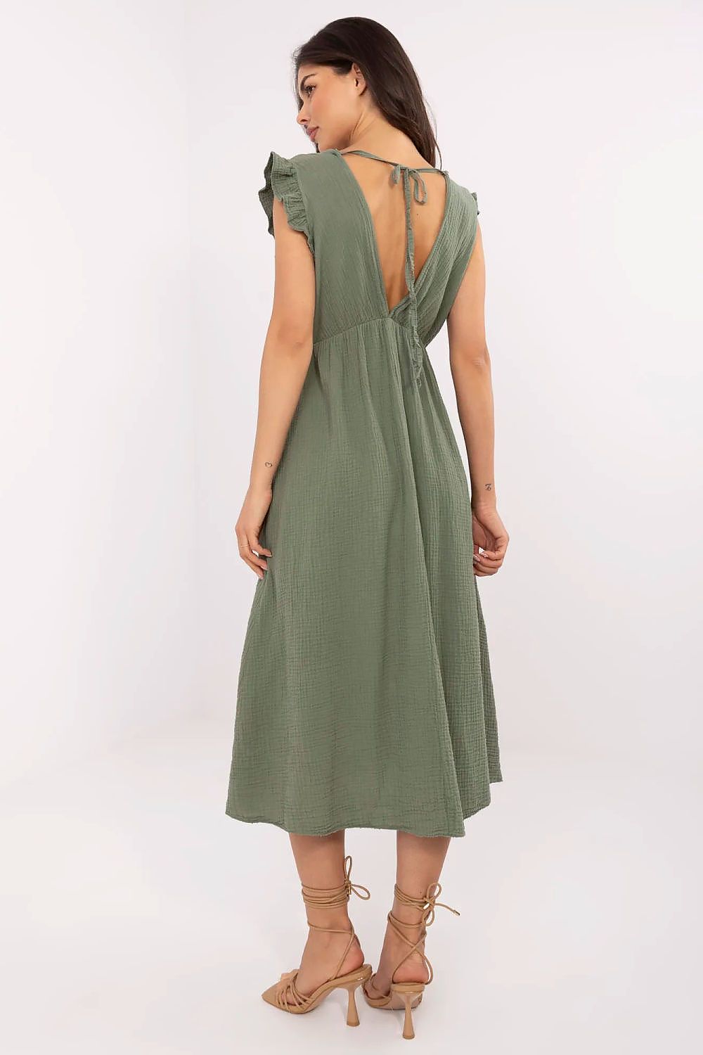  Rochie de zi model 213557 Italy Moda 