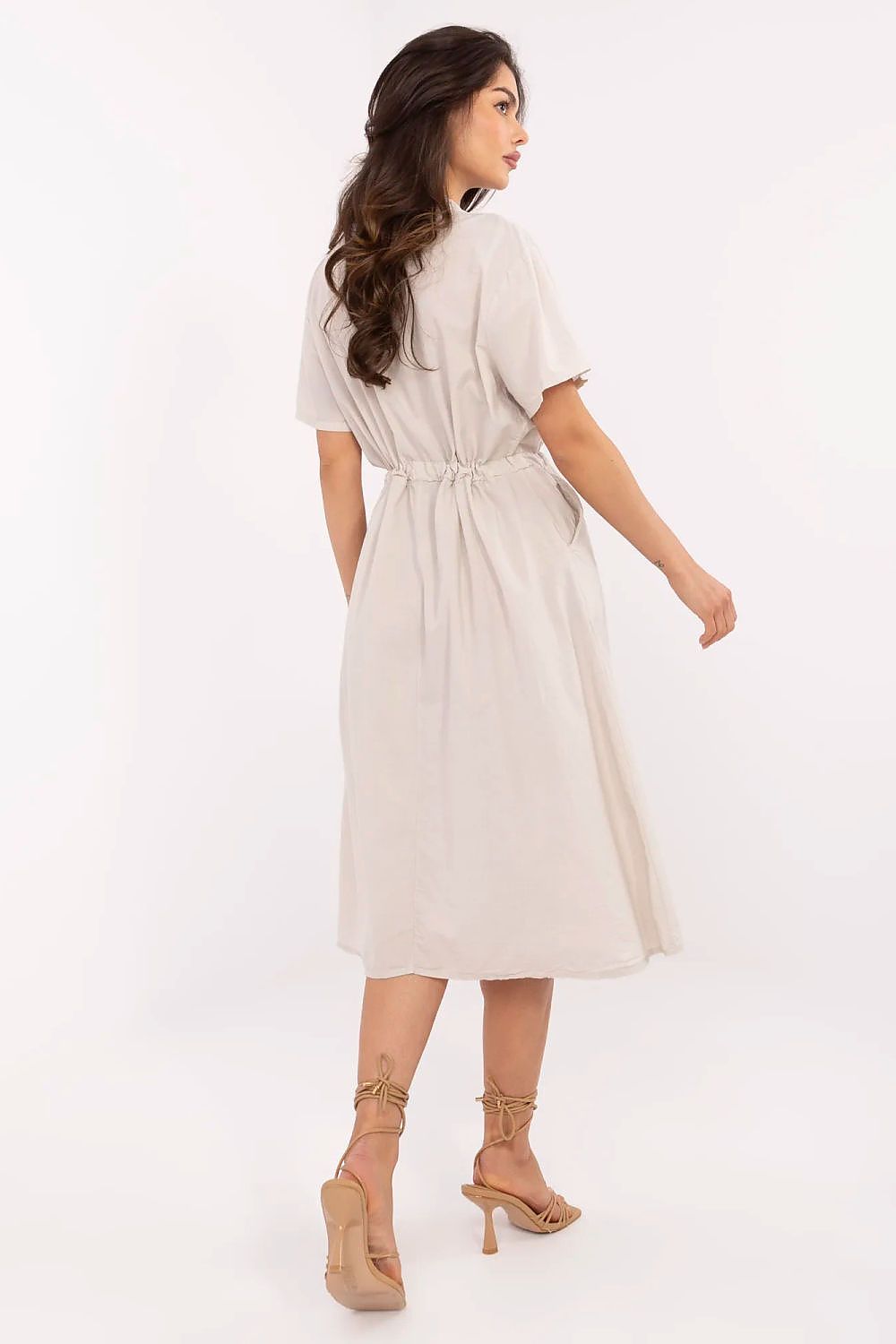  Rochie de zi model 213597 Italy Moda 