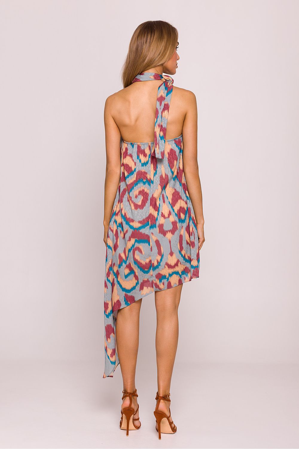  Rochie de zi model 213663 Moe 